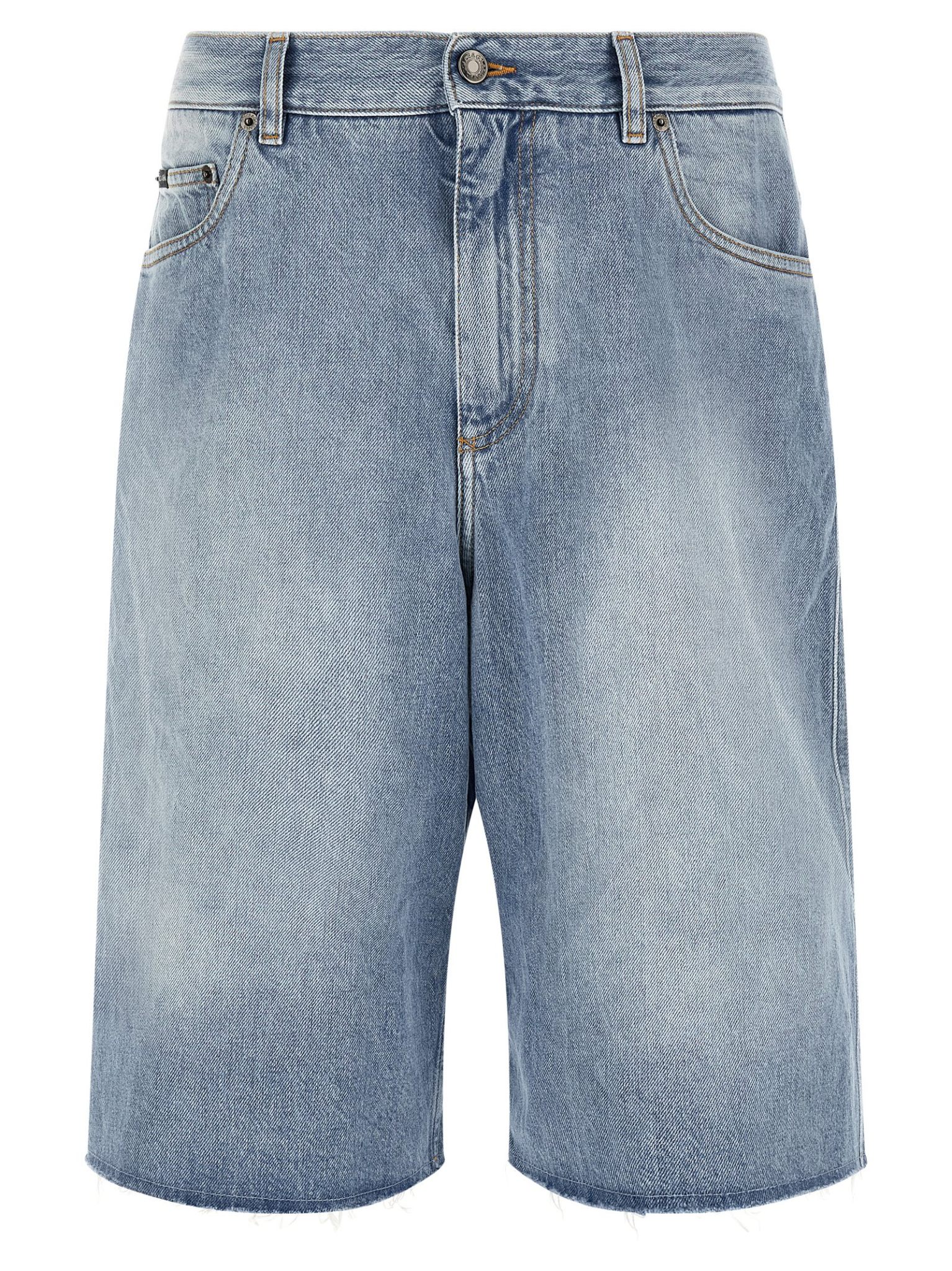 [Dolce & Gabbana] Shorts SS26 GP1T2DG8NU7S9001