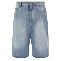 [Dolce & Gabbana] Shorts SS26 GP1T2DG8NU7S9001