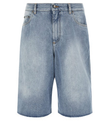 [Dolce & Gabbana] Shorts SS26 GP1T2DG8NU7S9001