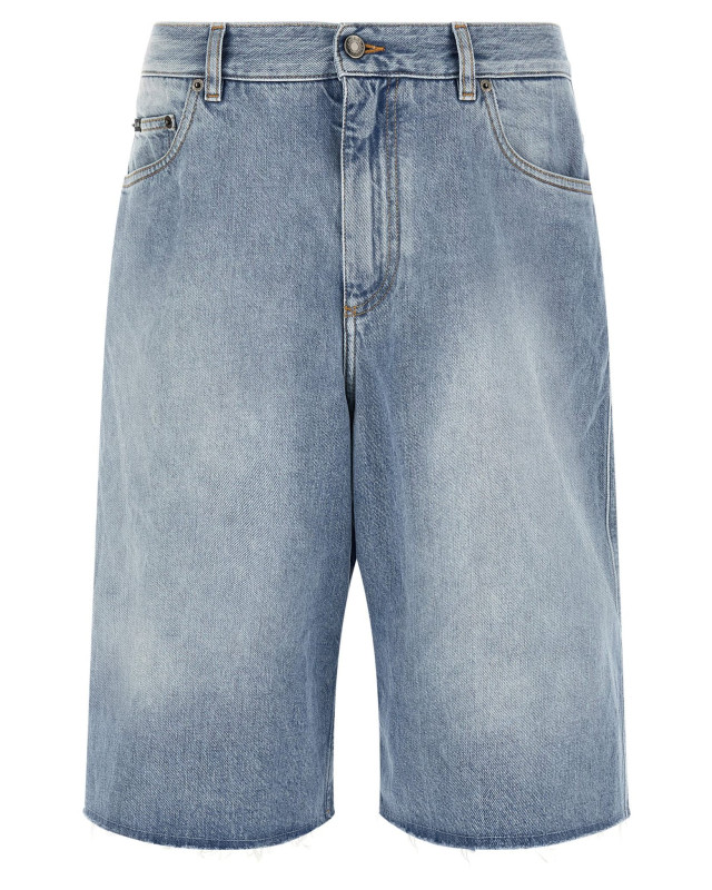 [Dolce & Gabbana] Shorts SS26 GP1T2DG8NU7S9001