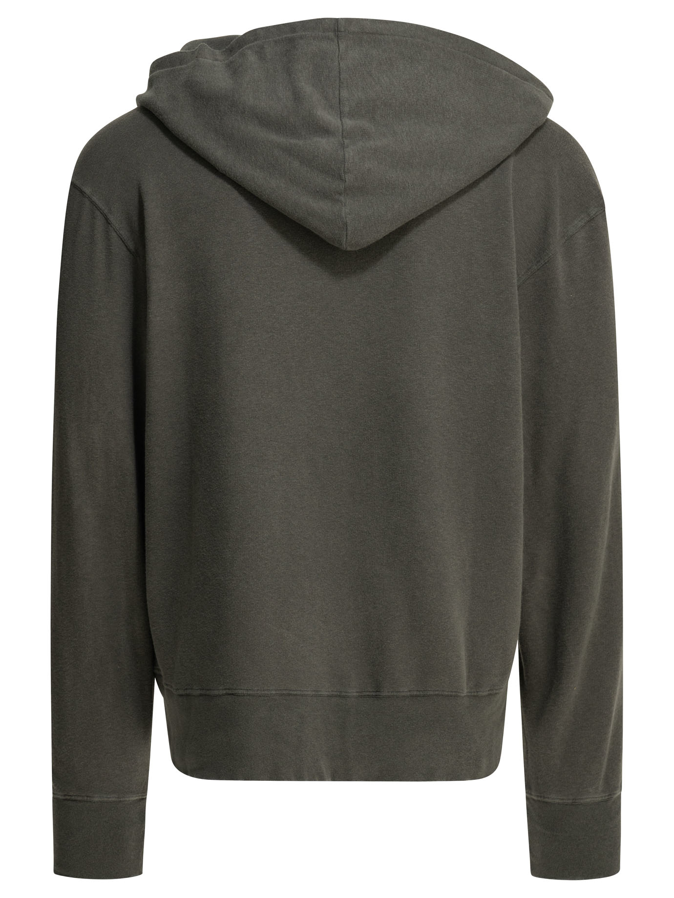 [Our Legacy] Hoodie SS26 M2266RWBBLACK