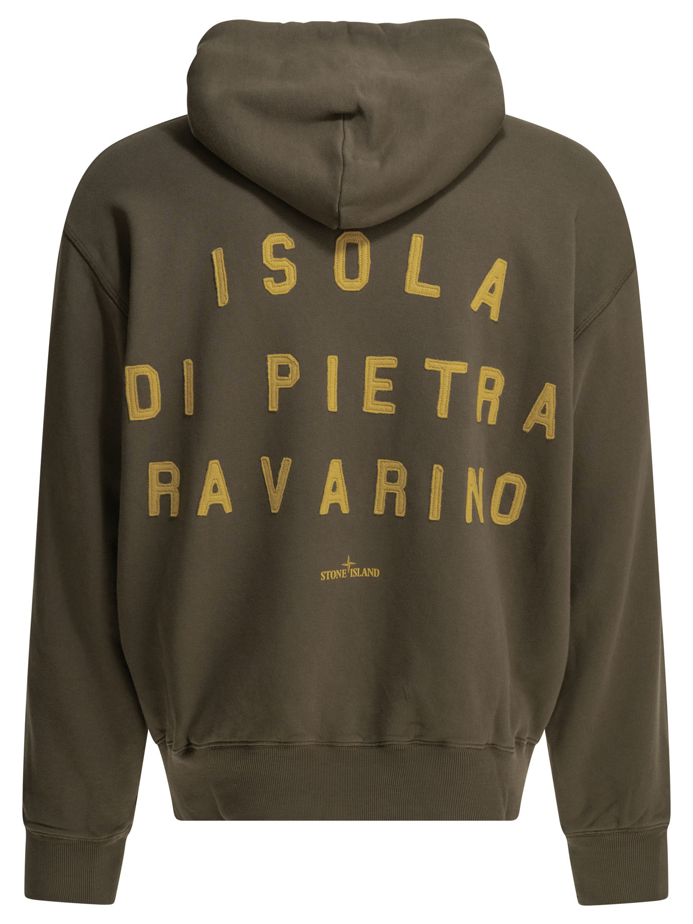 [Stone Island] Hoodie SS26 6100002S0288V007C