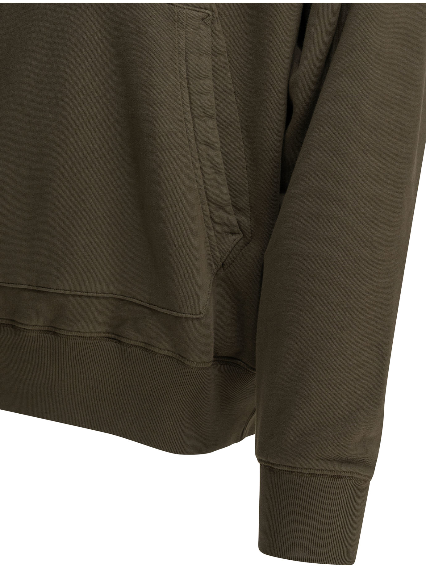[Stone Island] Hoodie SS26 6100002S0288V007C
