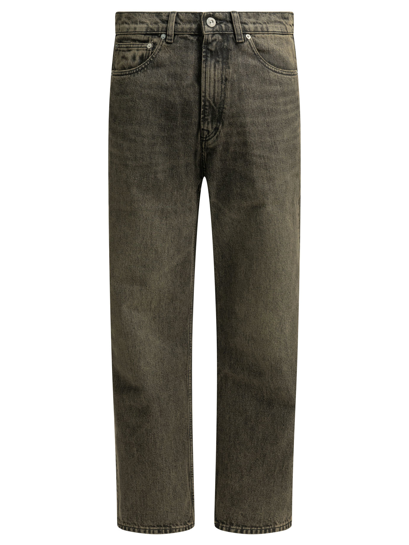 [Our Legacy] Jeans SS26 M2265TNDUST
