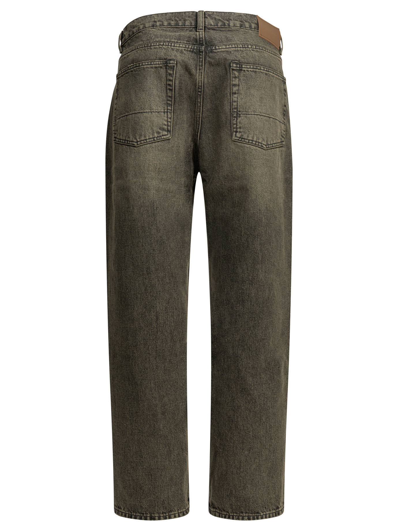 [Our Legacy] Jeans SS26 M2265TNDUST