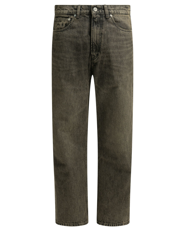 [Our Legacy] Jeans SS26 M2265TNDUST