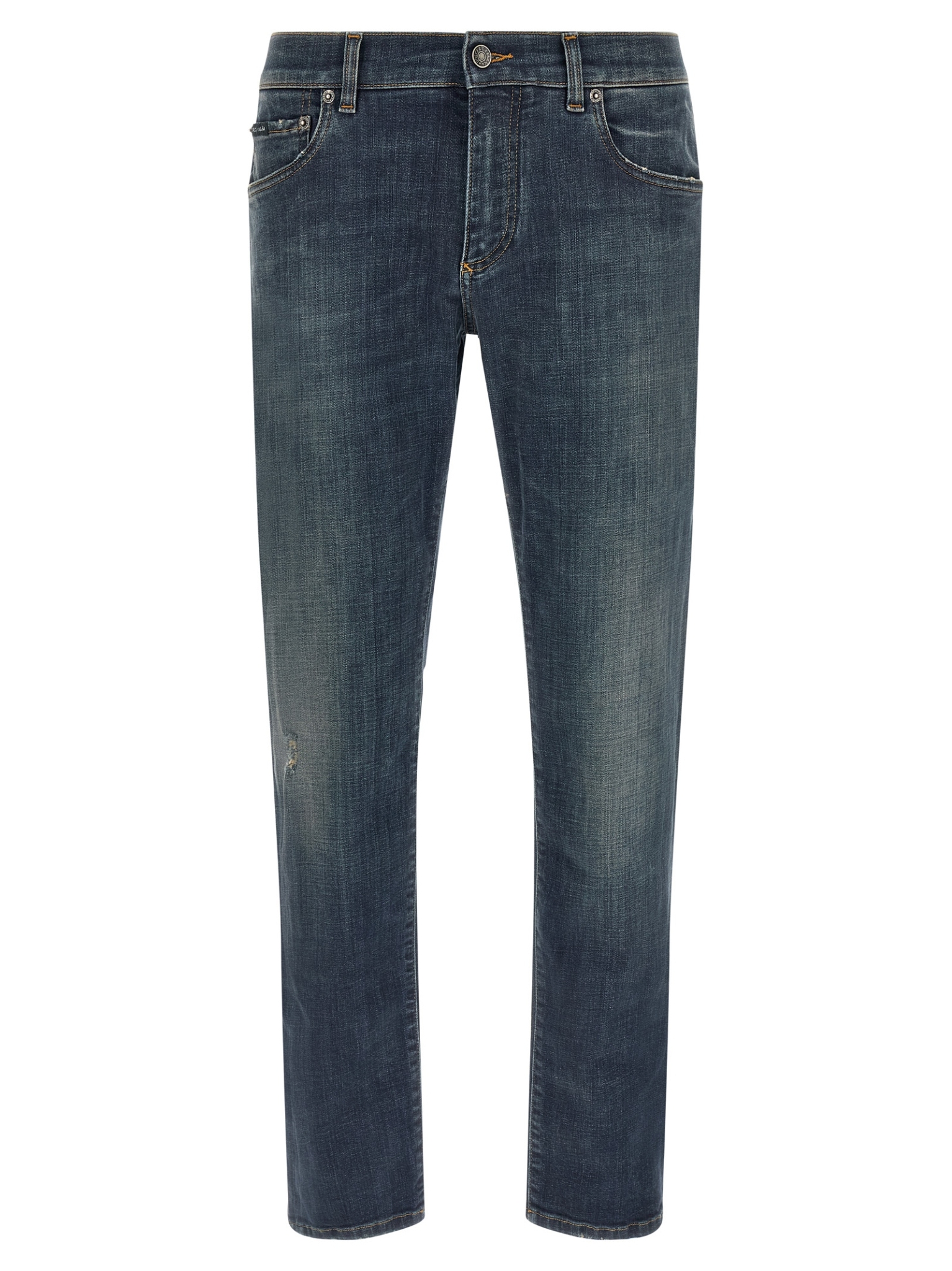 [Dolce & Gabbana] Jeans SS26 GY07CDG8OJ9S9001