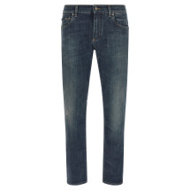 [Dolce & Gabbana] Jeans SS26 GY07CDG8OJ9S9001