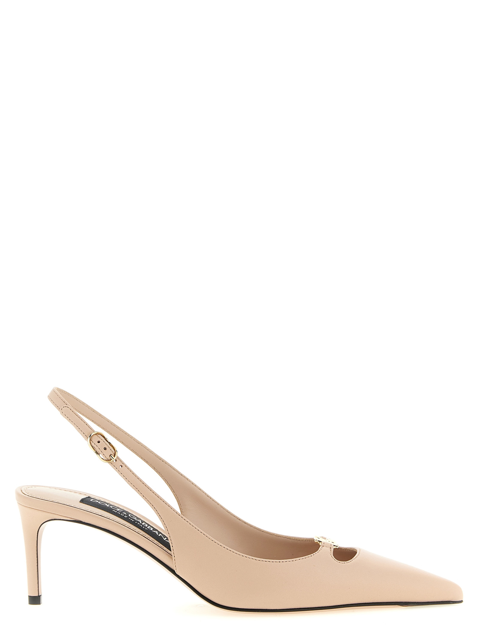 [Dolce & Gabbana] Pumps SS26 CG0796A195380095