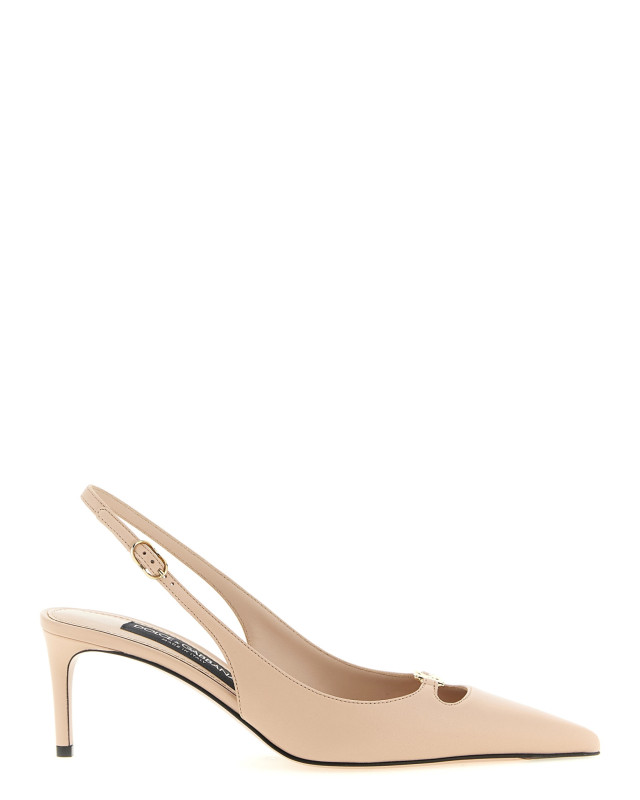[Dolce & Gabbana] Pumps SS26 CG0796A195380095