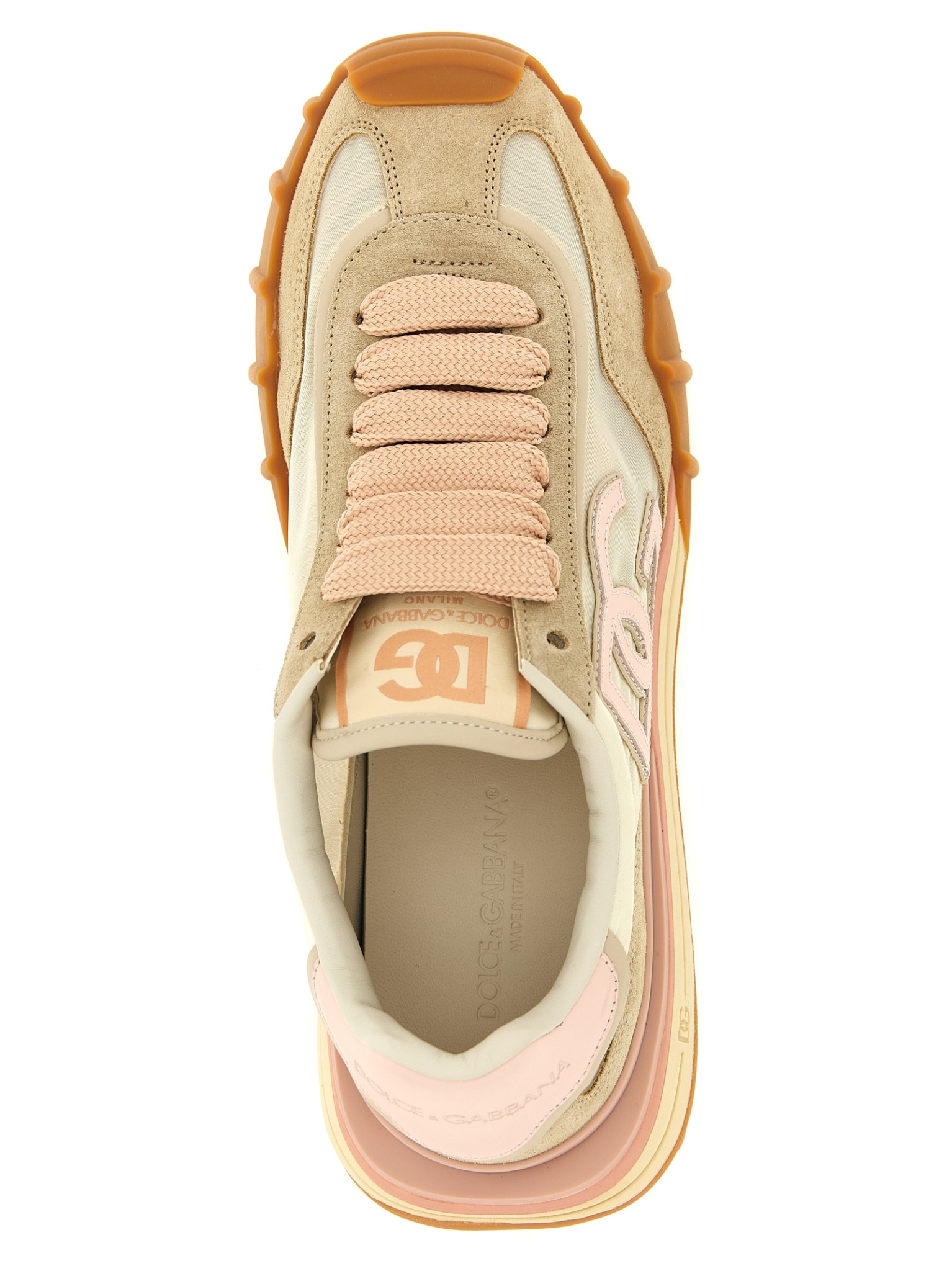 [Dolce & Gabbana] Sneakers SS26 CK2384AZ6818S160