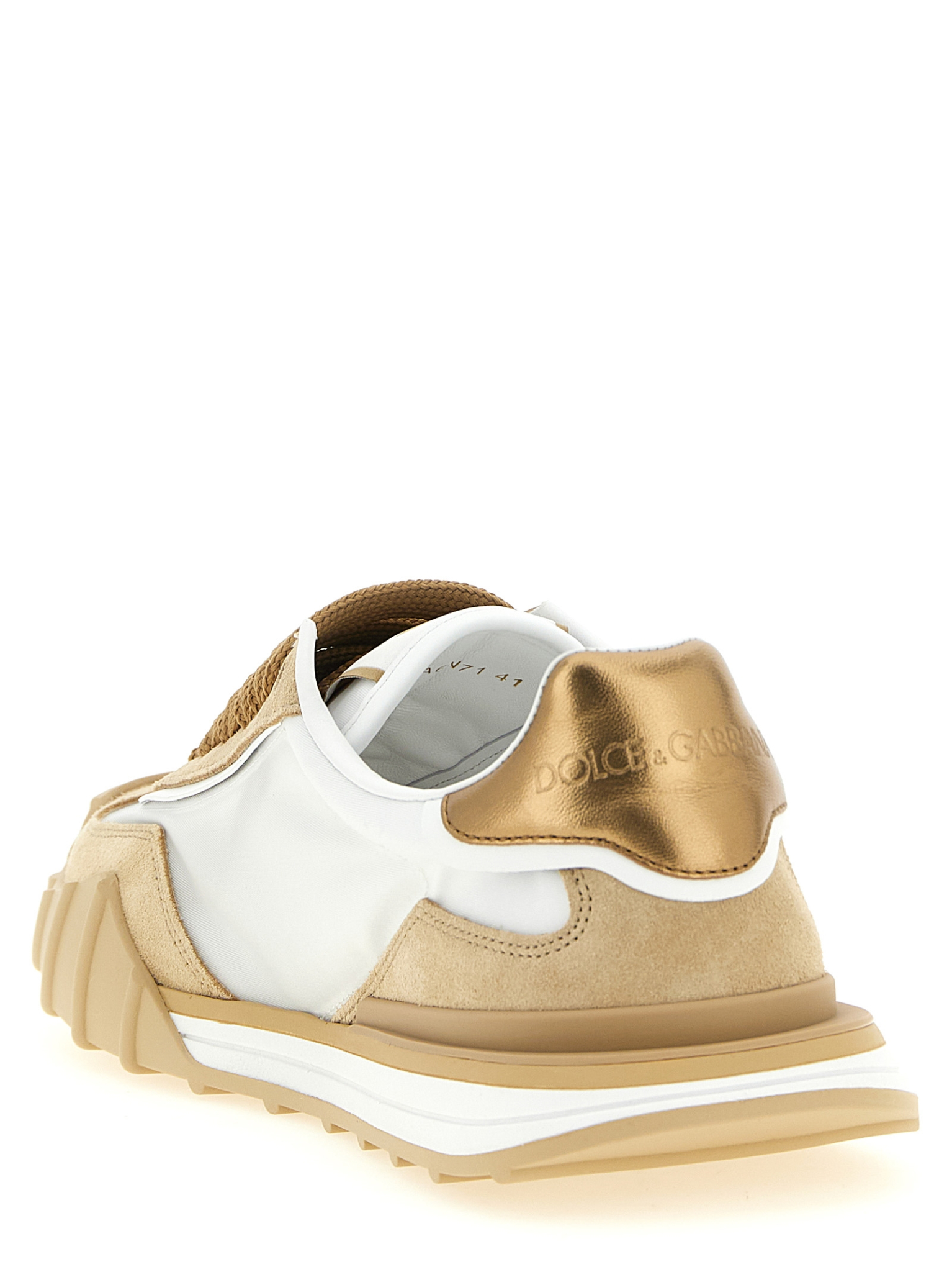 [Dolce & Gabbana] Sneakers SS26 CK2384A6N718W156