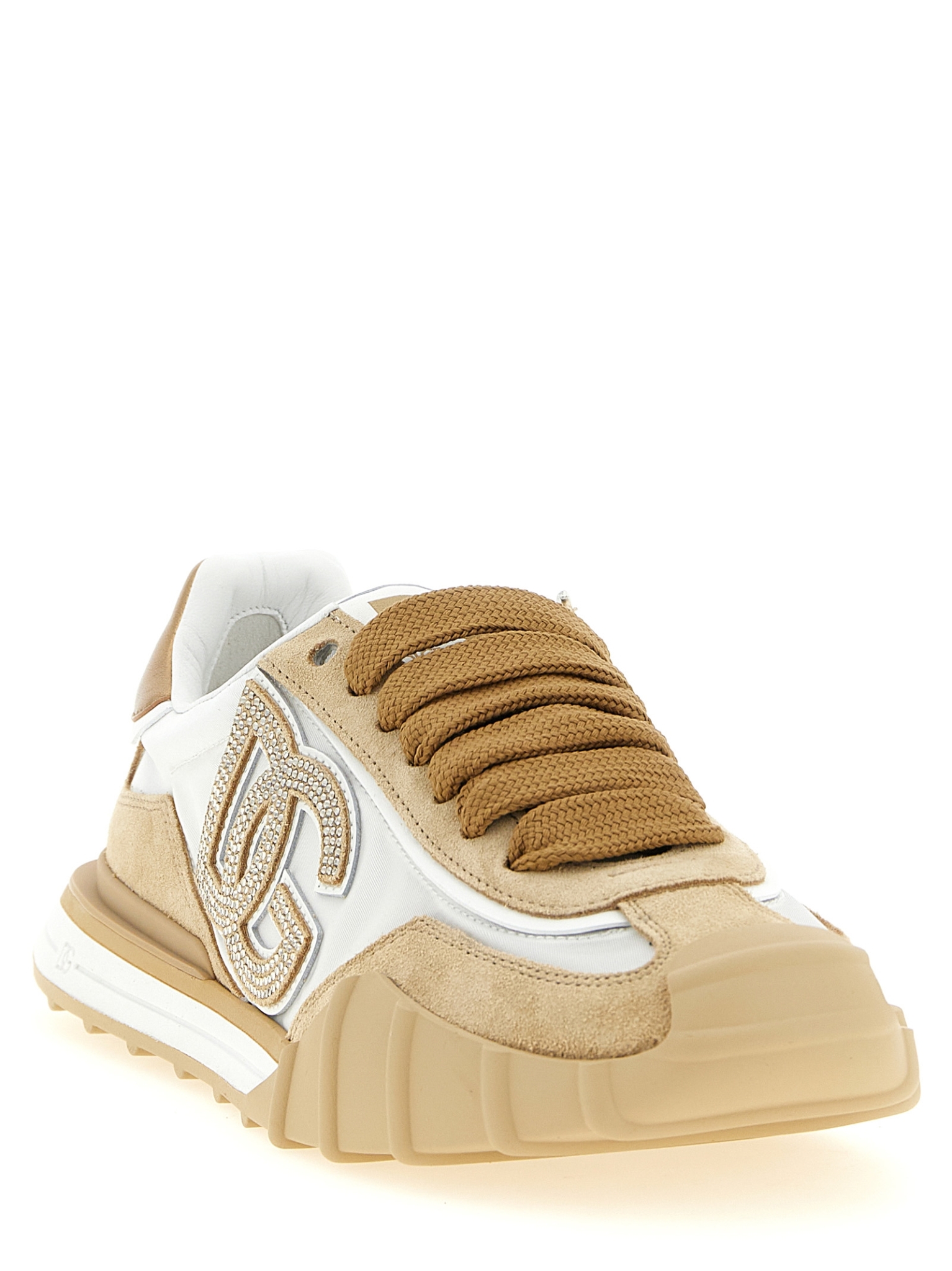 [Dolce & Gabbana] Sneakers SS26 CK2384A6N718W156
