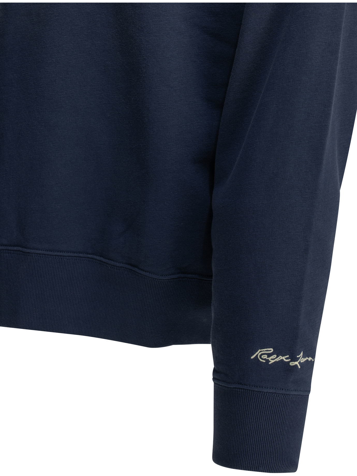 [Polo Ralph Lauren] Sweatshirt SS26 710B14459002FRESHWATER