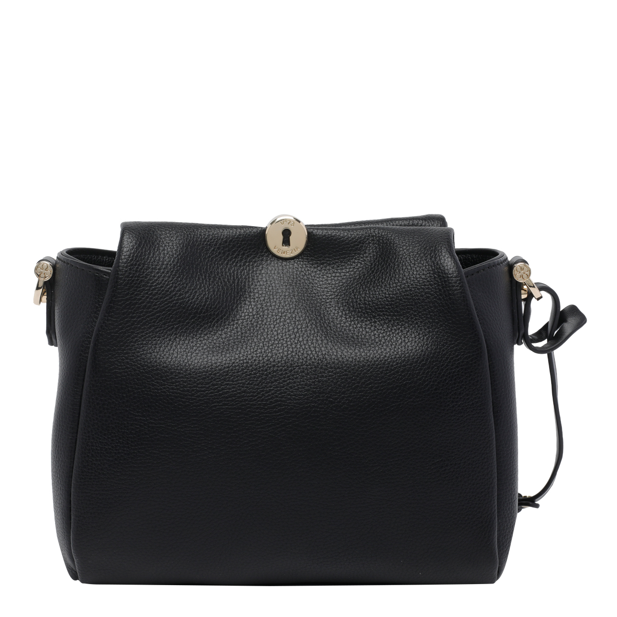 [V°73] Shoulder bag SS26 73BS9D104NERO