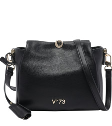 [V°73] Shoulder bag SS26 73BS9D104NERO