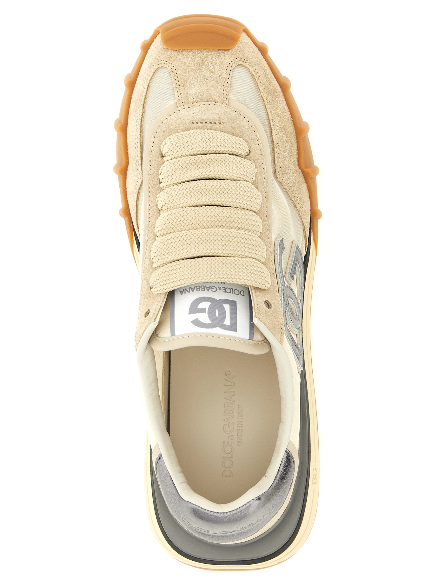 [Dolce & Gabbana] Sneakers SS26 CS2384AZ7168R167