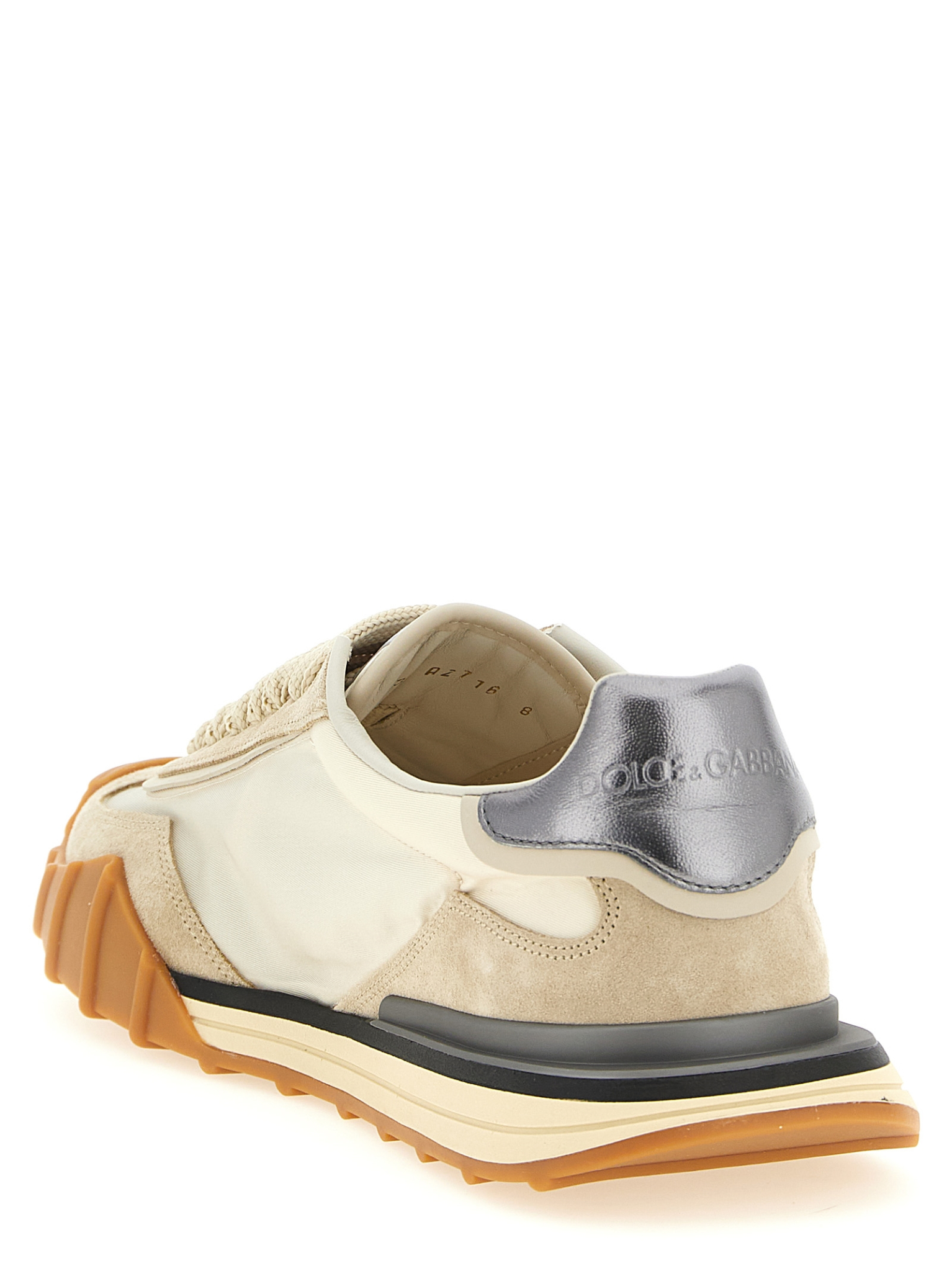 [Dolce & Gabbana] Sneakers SS26 CS2384AZ7168R167