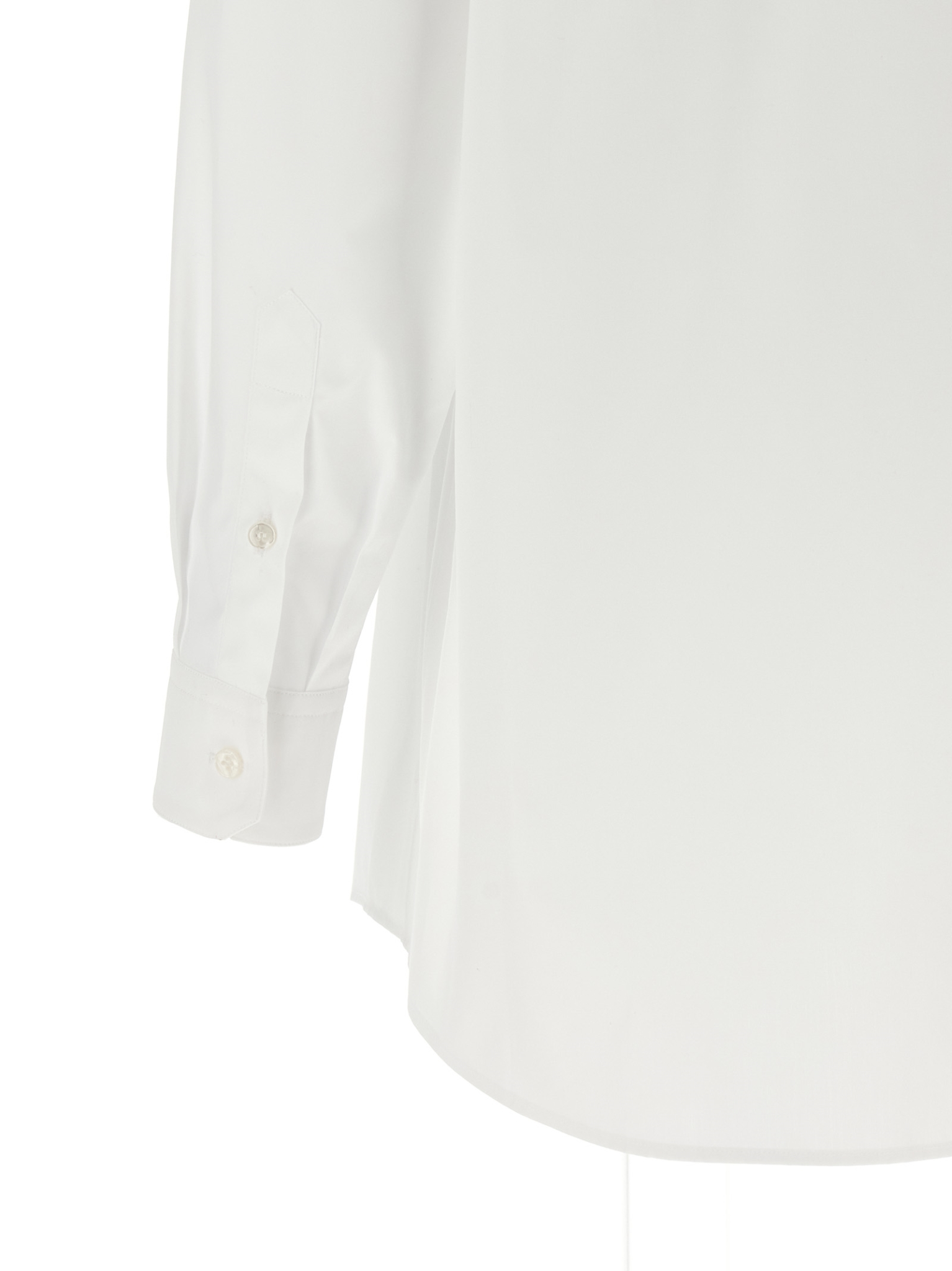 [Dolce & Gabbana] Shirts Long Sleeve SS26 F5U17TGDDOXW0800