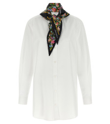 [Dolce & Gabbana] Shirts Long Sleeve SS26 F5U17TGDDOXW0800