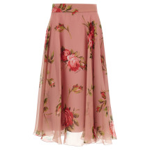 [Dolce & Gabbana] Long skirt SS26 F4CSOTIS11FHF5ZN