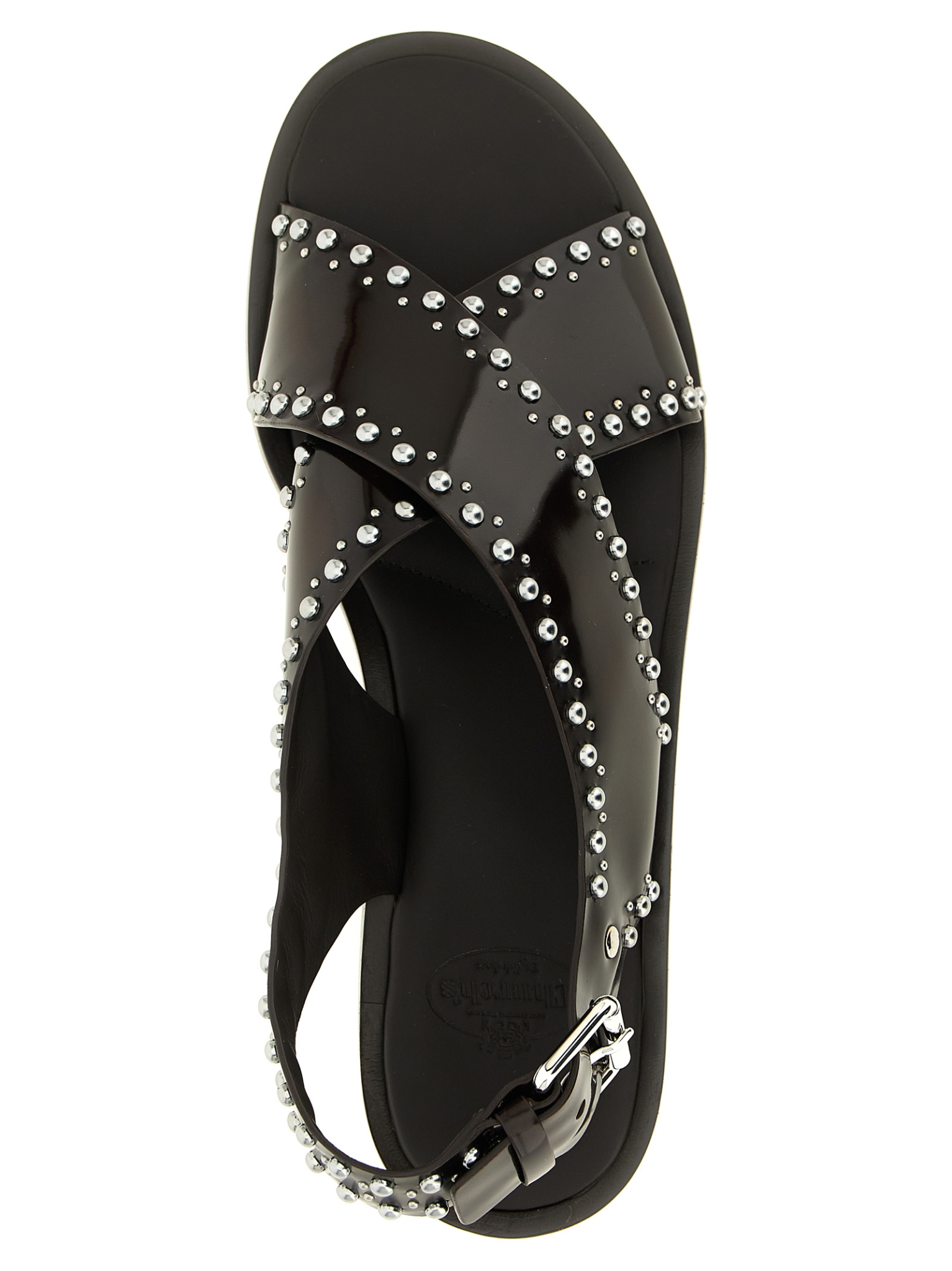[Church's] Sandals SS26 DX01249EMF0AEY