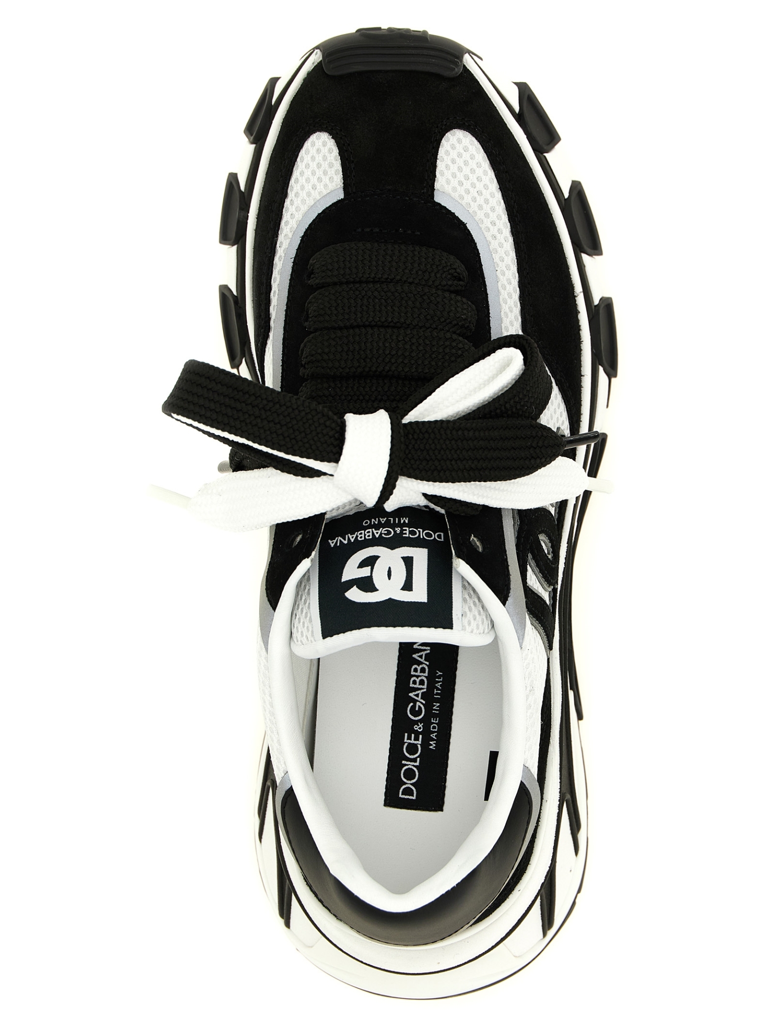 [Dolce & Gabbana] Sneakers SS26 CS2403A02088B926