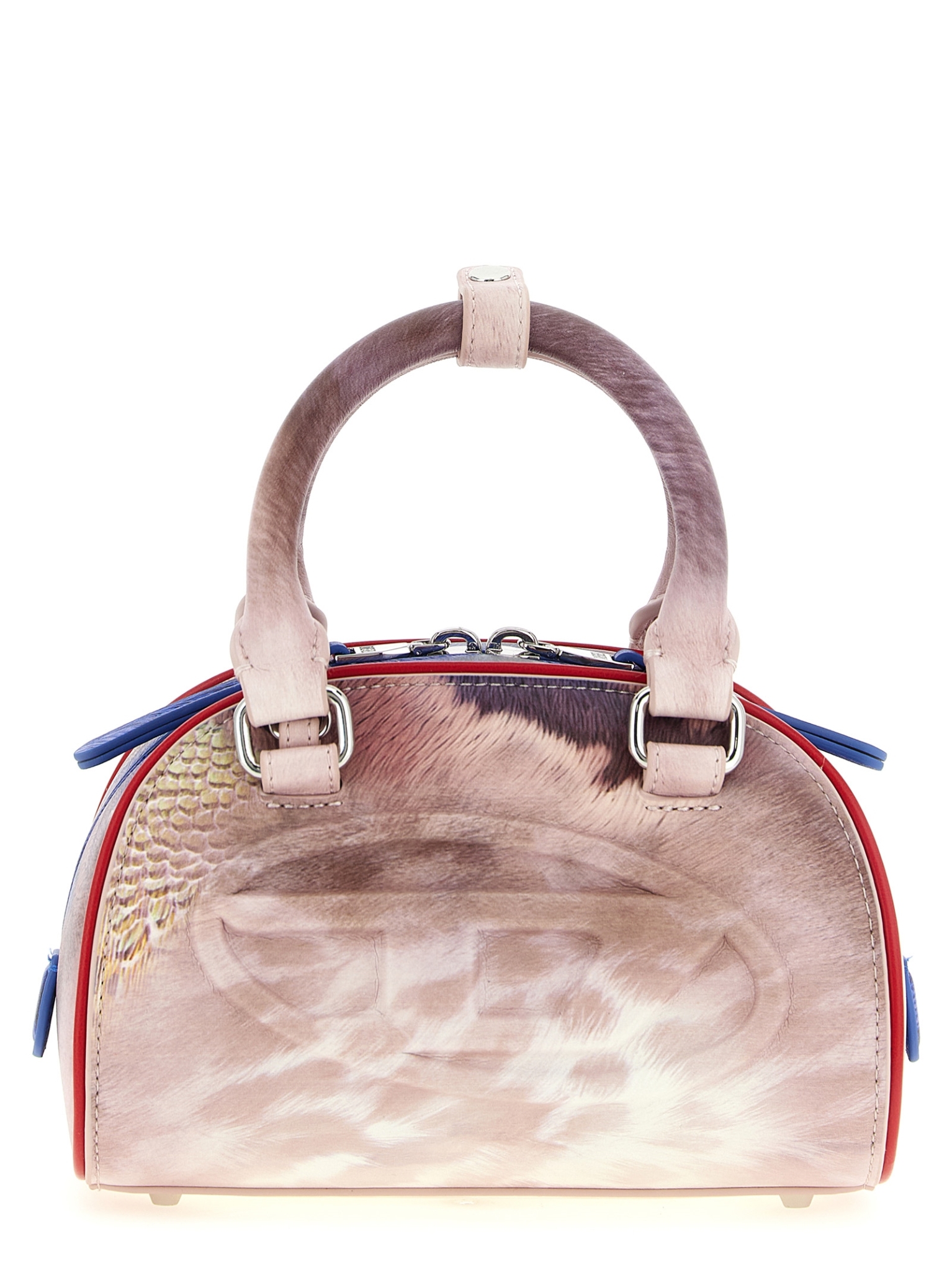 [Diesel] Cross body bag SS26 X10369P8802HB372