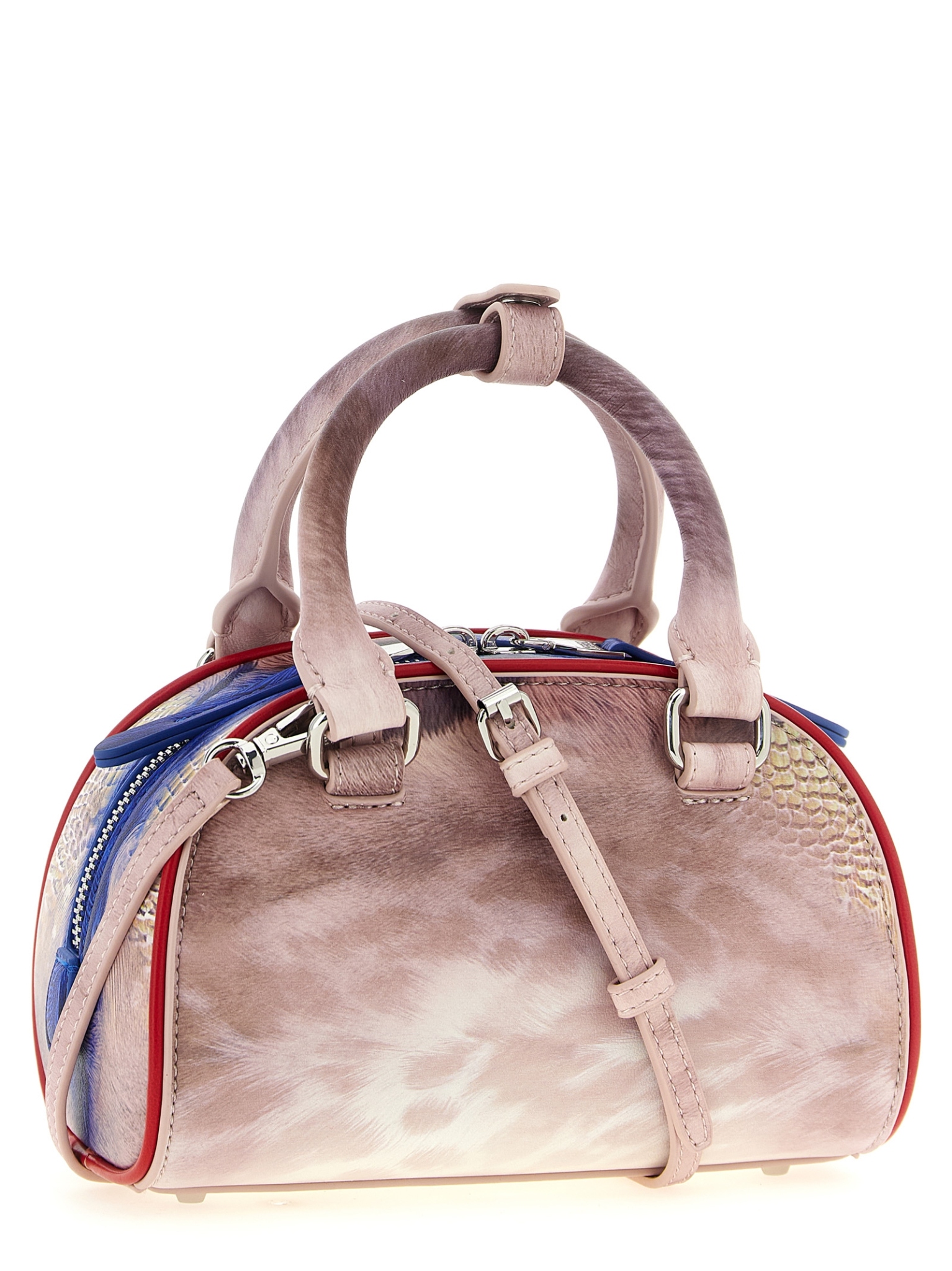 [Diesel] Cross body bag SS26 X10369P8802HB372