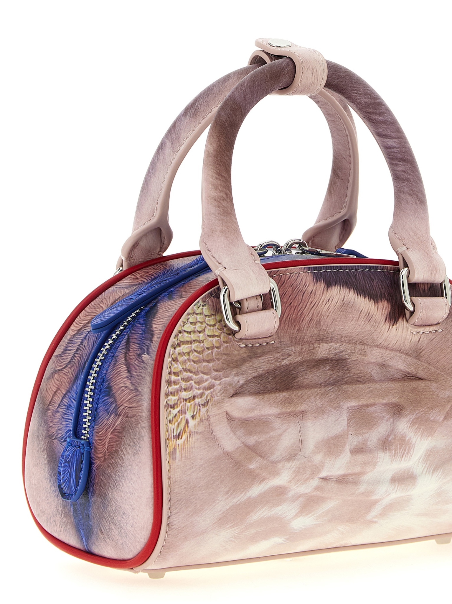 [Diesel] Cross body bag SS26 X10369P8802HB372