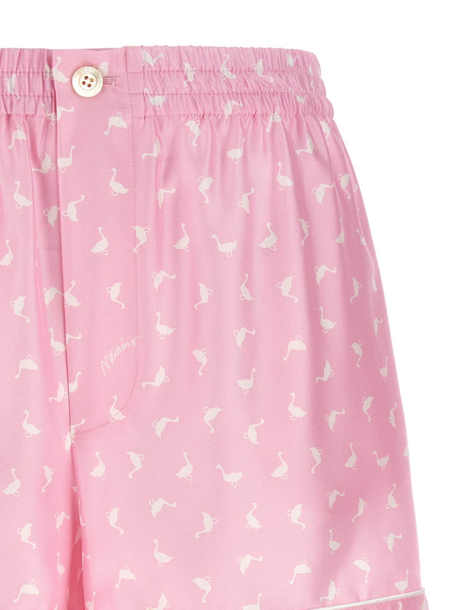 [Moschino] Shorts SS26 A032605621222