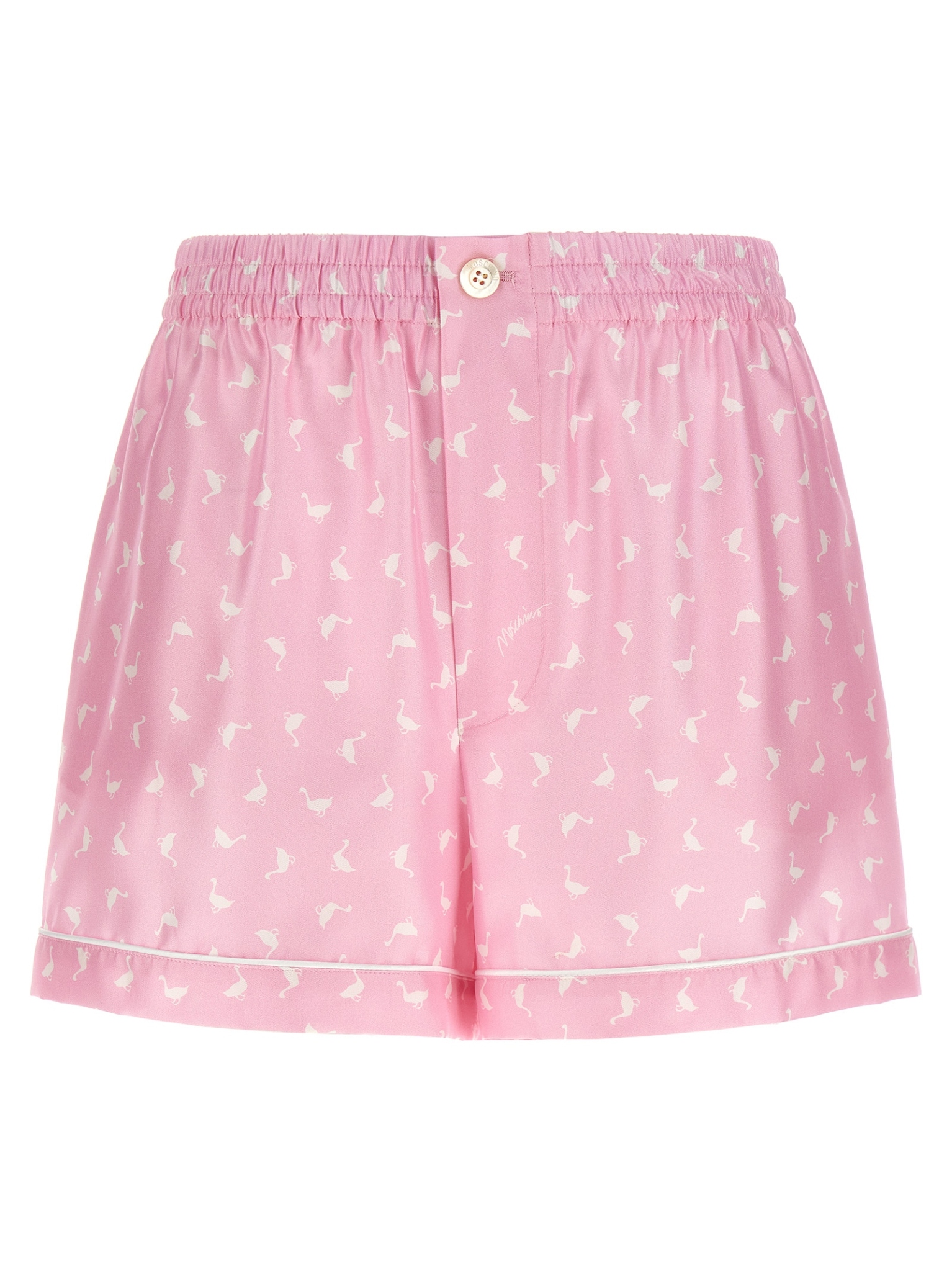 [Moschino] Shorts SS26 A032605621222