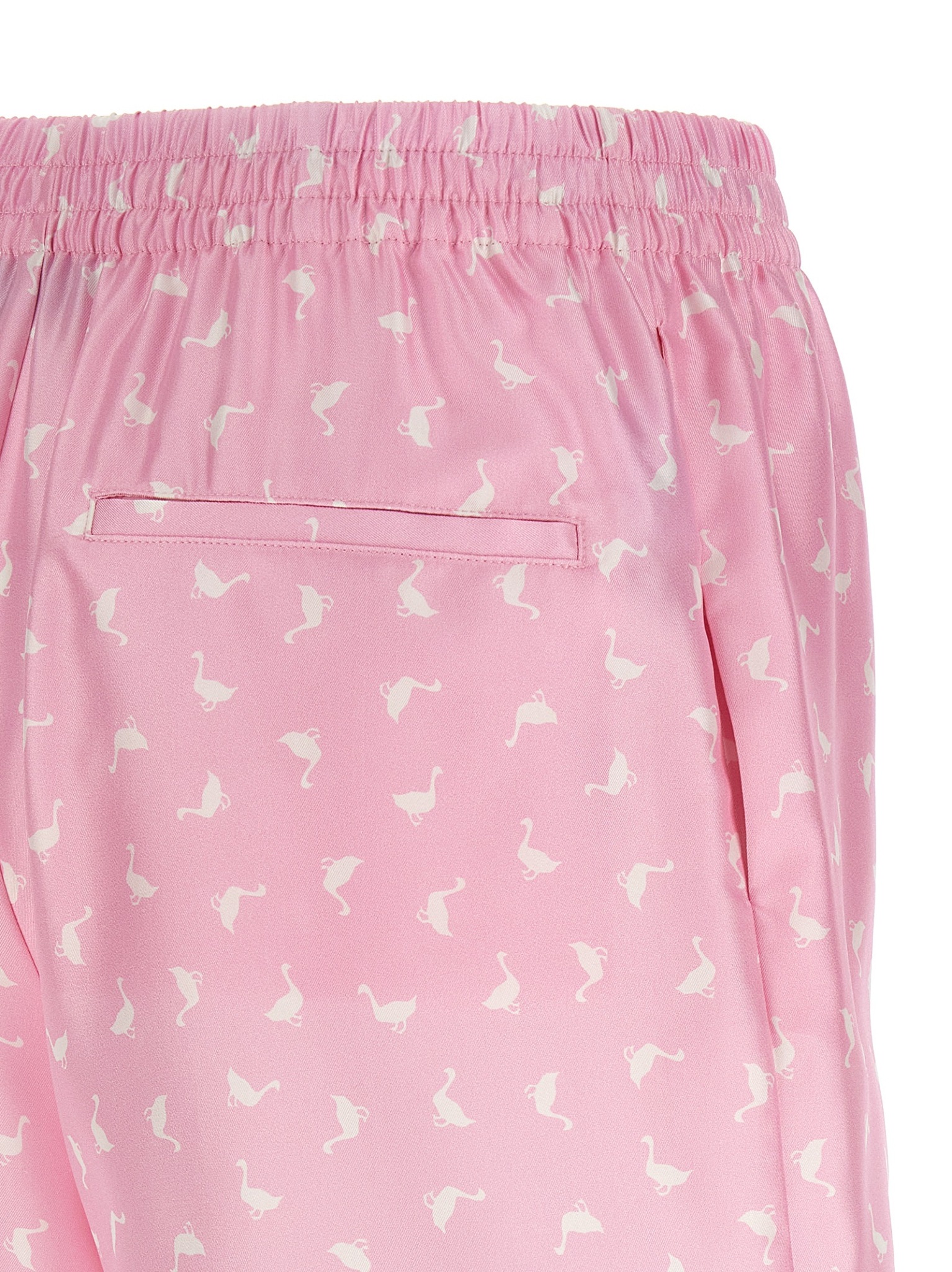 [Moschino] Shorts SS26 A032605621222