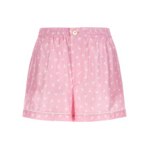 [Moschino] Shorts SS26 A032605621222