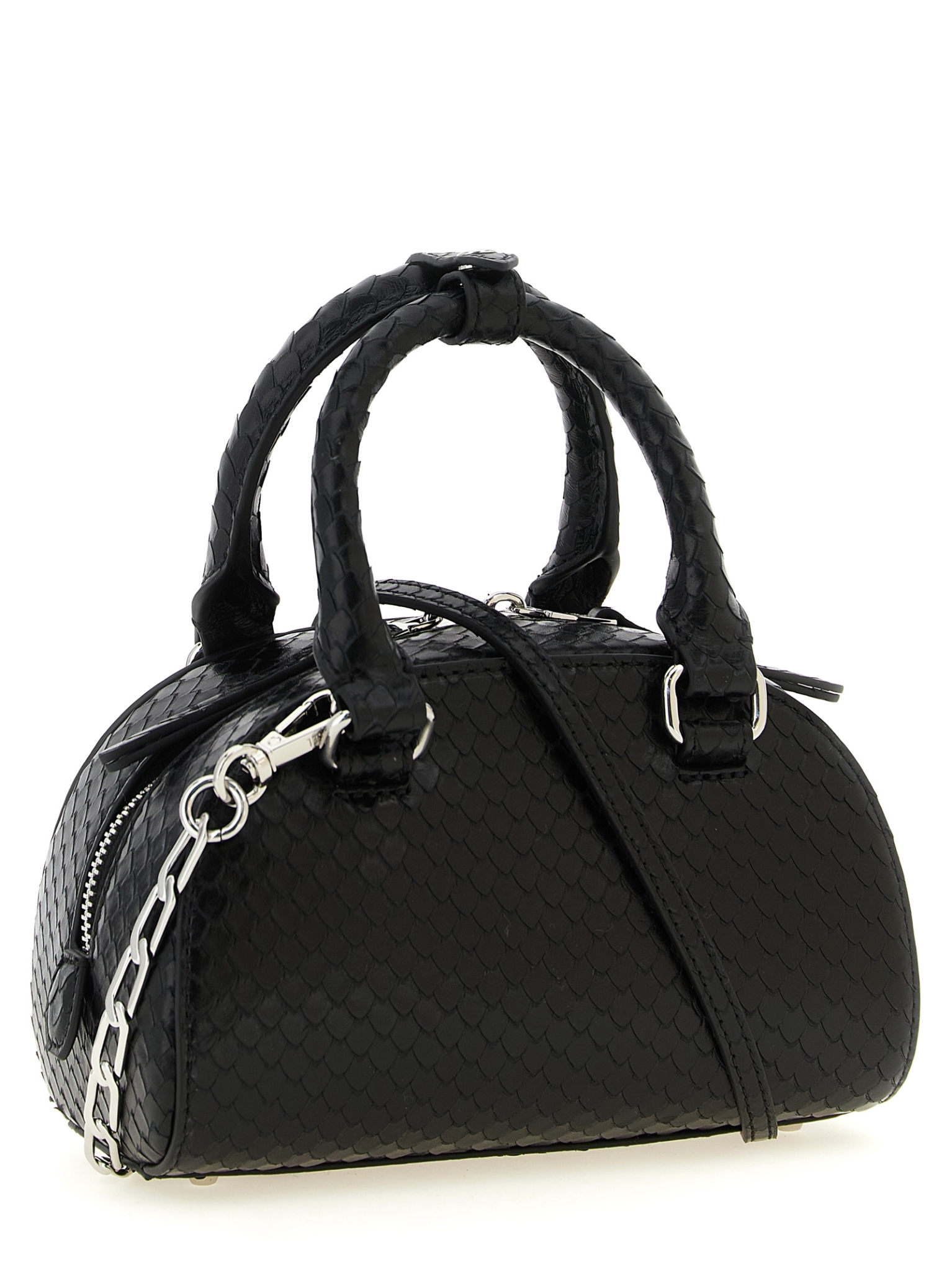 [Diesel] Cross body bag SS26 X10369P8958T8013