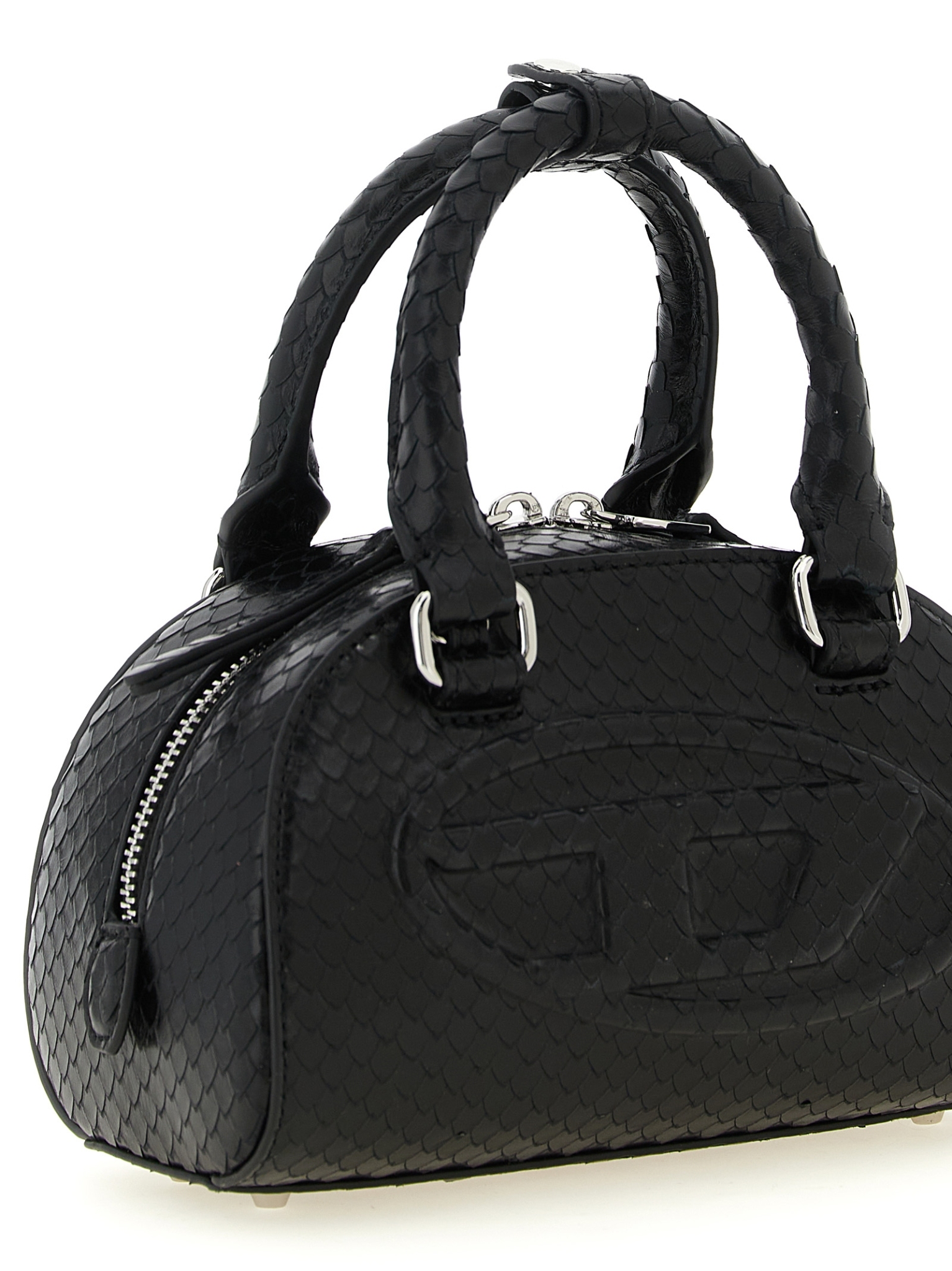 [Diesel] Cross body bag SS26 X10369P8958T8013
