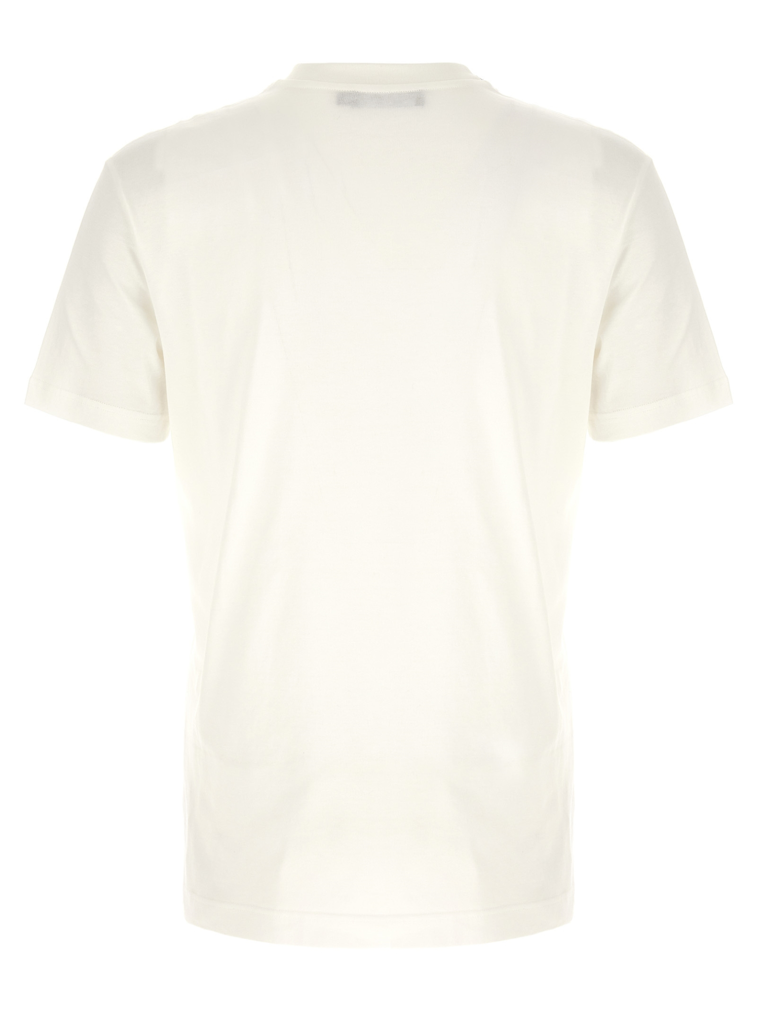 [Dolce & Gabbana] T-shirts Short Sleeve SS26 G8RN8ZG7P0CW0111