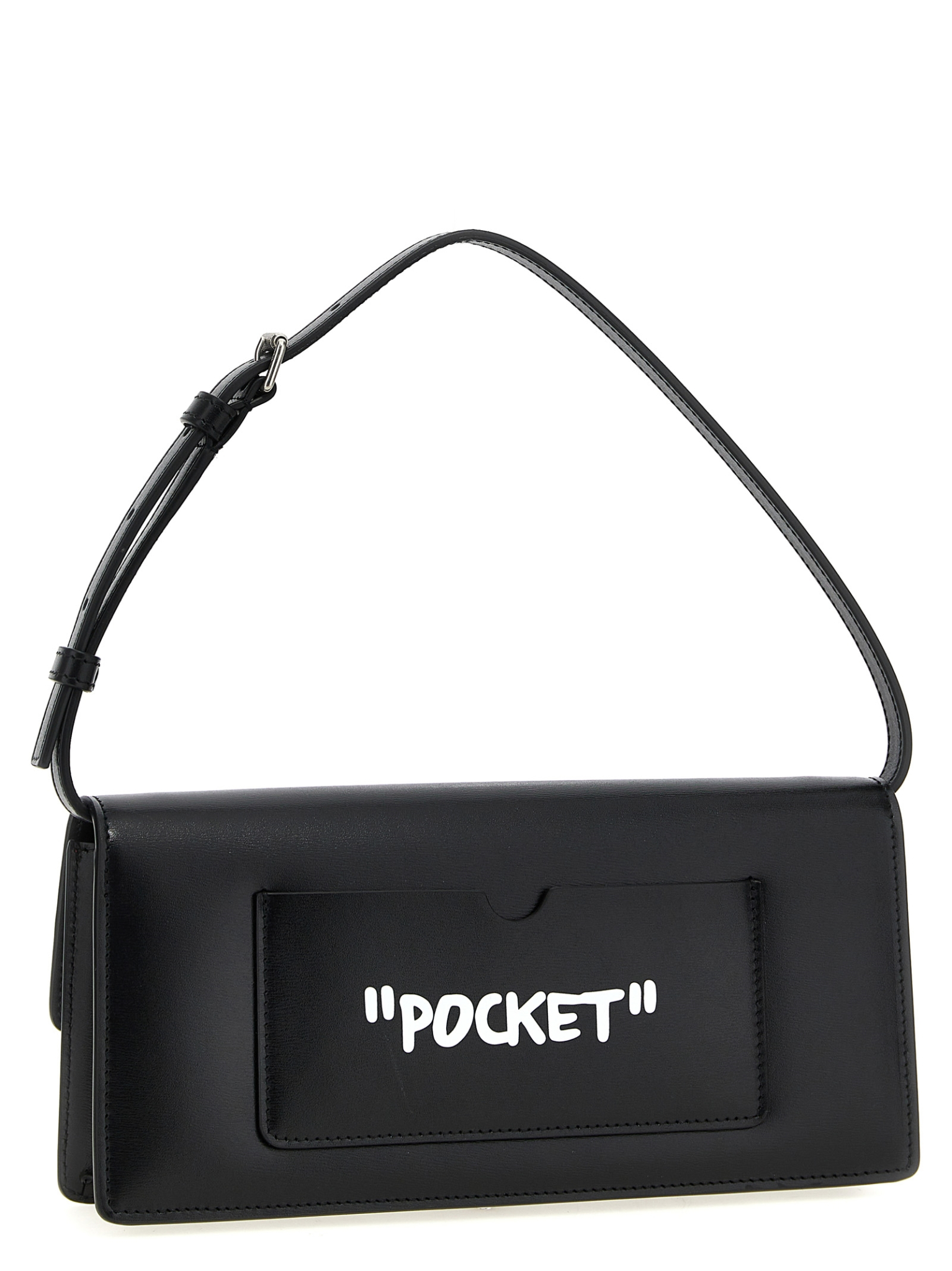 [Off-White] Shoulder bag SS26 OWNN172C99LEA00210011001