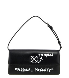 [Off-White] Shoulder bag SS26 OWNN172C99LEA00210011001