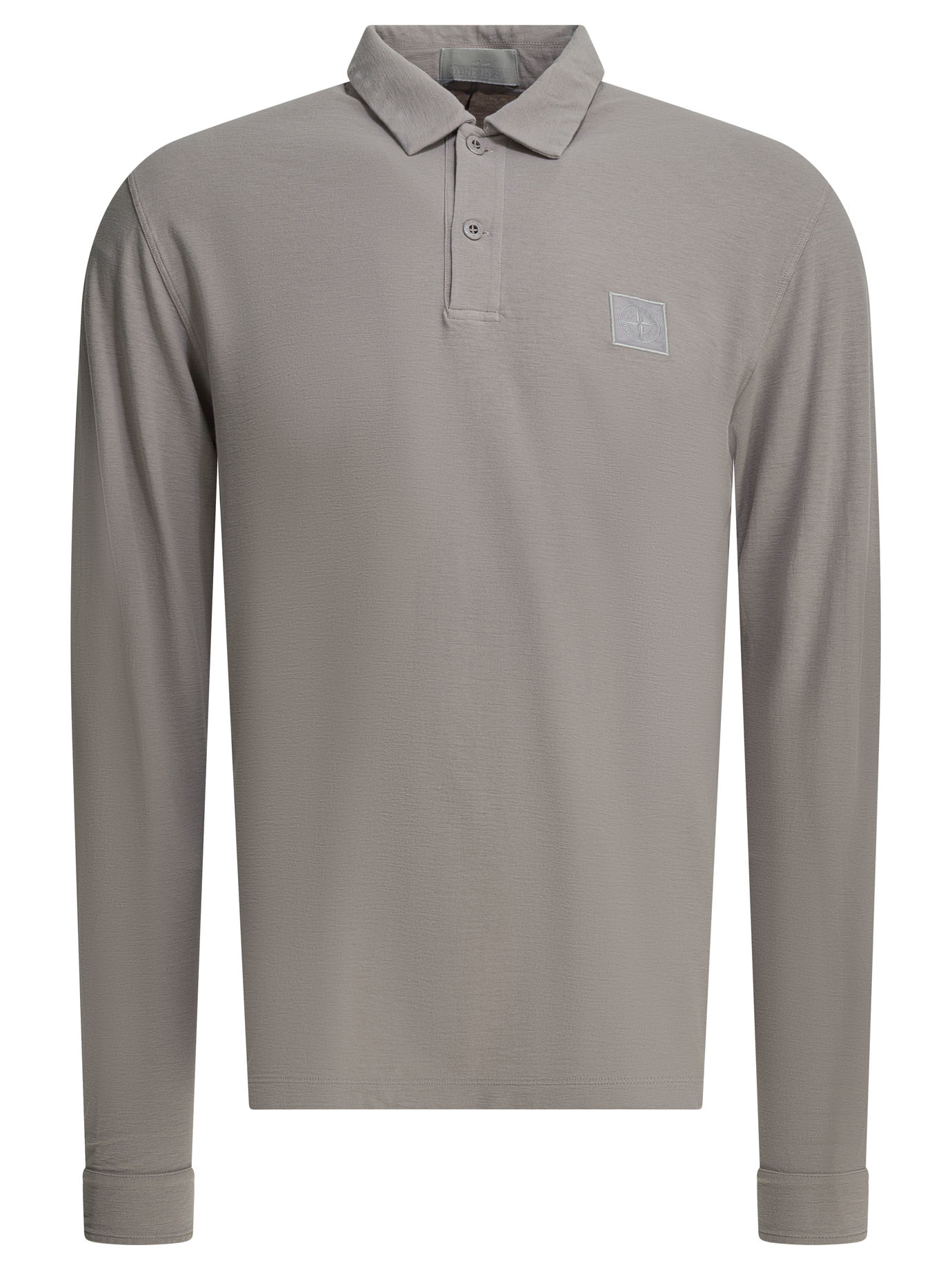 [Stone Island] T-shirts Long Sleeve SS26 2200004S0F11V0064