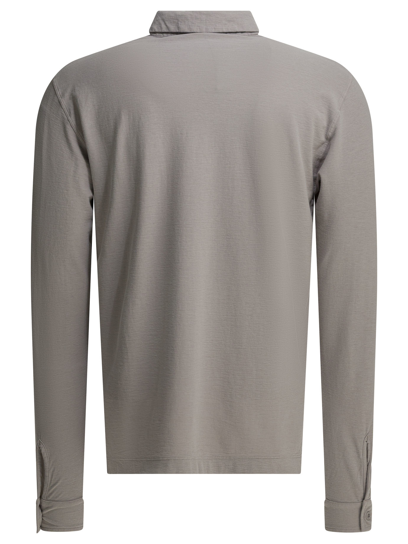[Stone Island] T-shirts Long Sleeve SS26 2200004S0F11V0064
