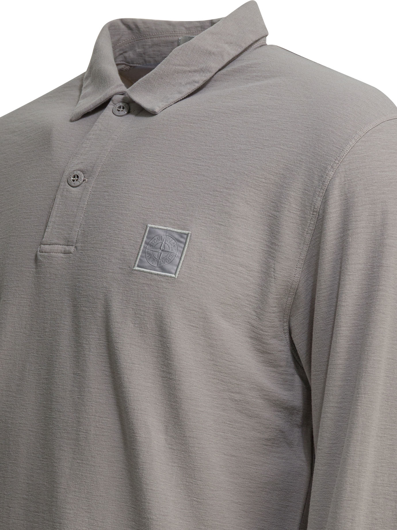 [Stone Island] T-shirts Long Sleeve SS26 2200004S0F11V0064