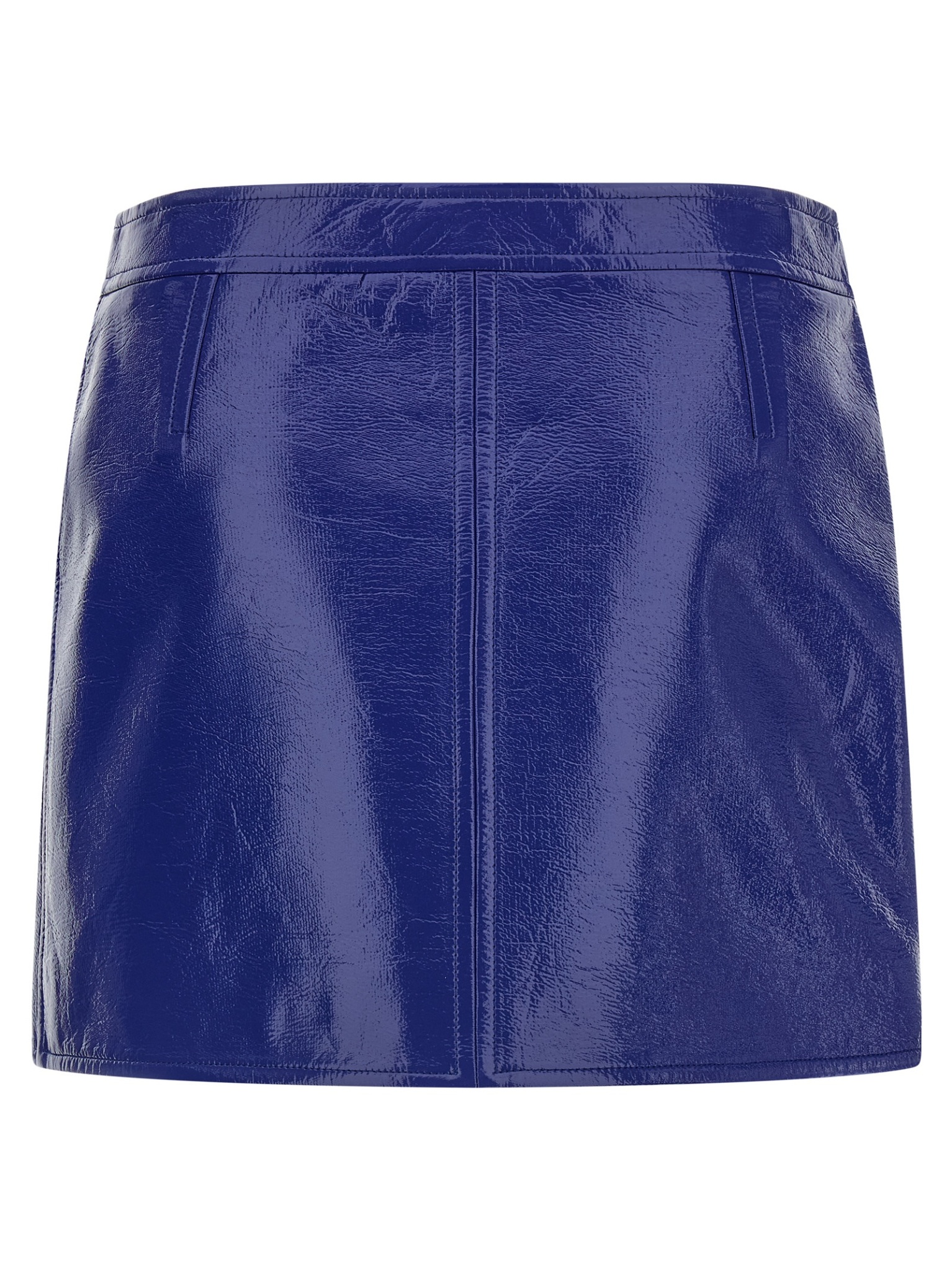 [Courreges] Mini skirt SS26 223CJU001VY00147087