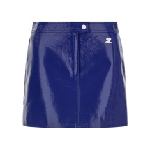[Courreges] Mini skirt SS26 223CJU001VY00147087