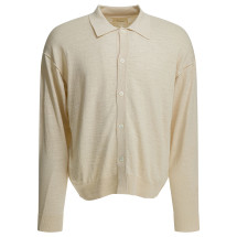 [MFPEN] Cardigan SS26 M126-056FORMAL CARDIGANOFF WHITE