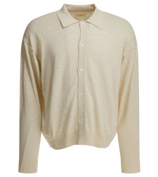 [MFPEN] Cardigan SS26 M126-056FORMAL CARDIGANOFF WHITE