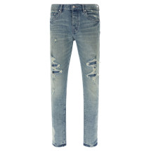 [Purple] Jeans SS26 P001SGRP226LTINDIGO