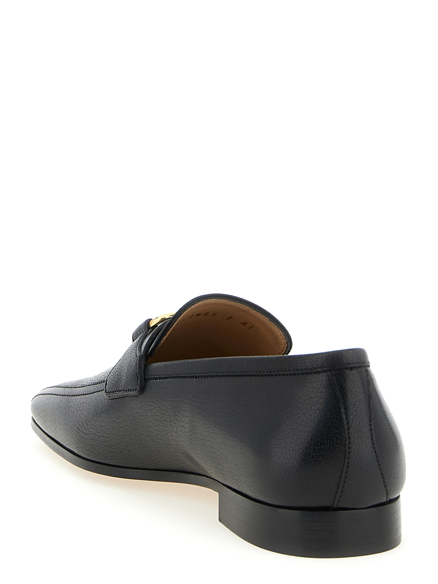 [Valentino Garavani] Loafer SS26 8Y0S0N03ZWD0NO