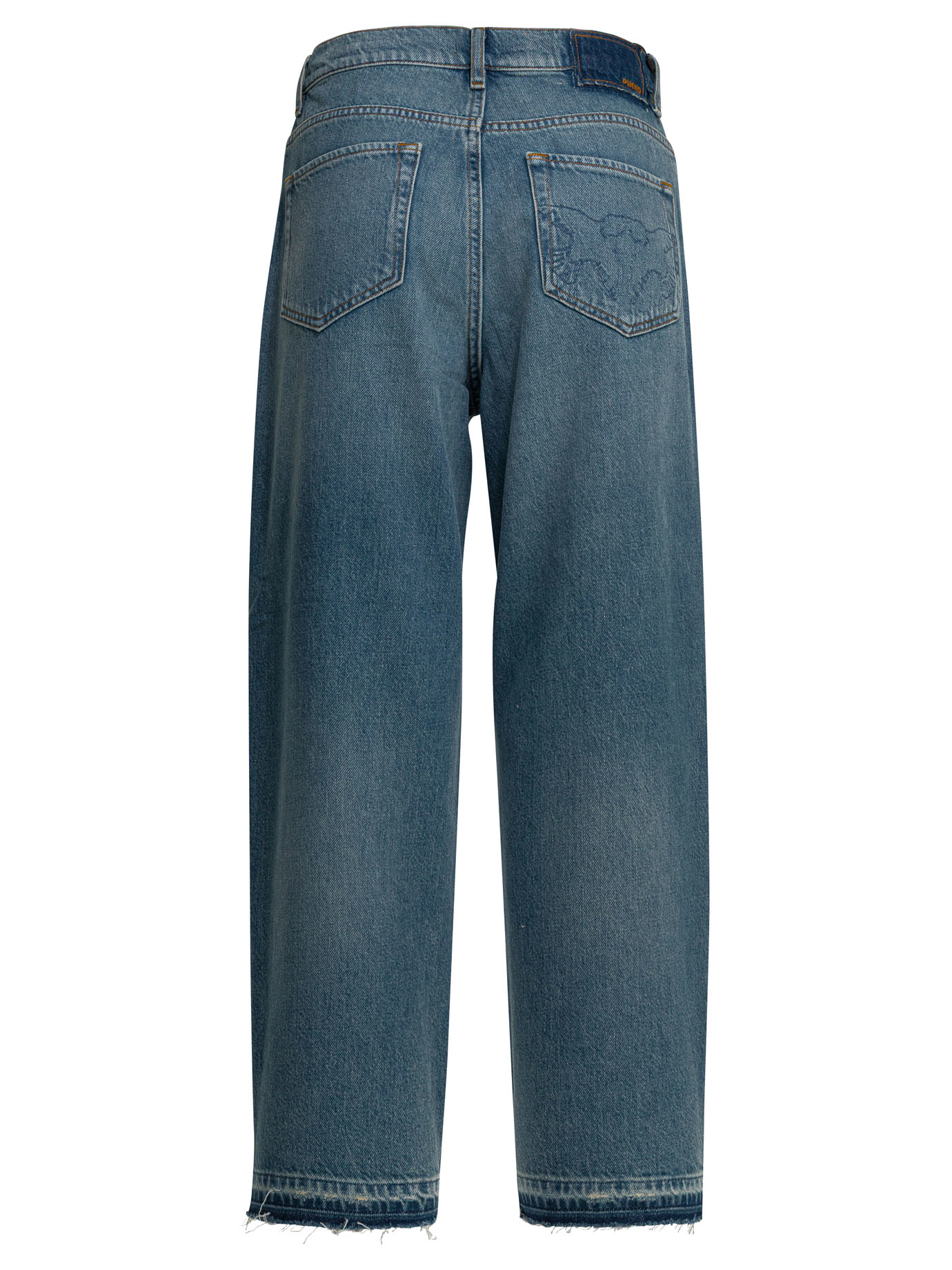 [PINKO] Jeans SS26 103857A341PJF