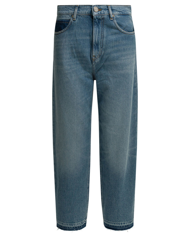 [PINKO] Jeans SS26 103857A341PJF